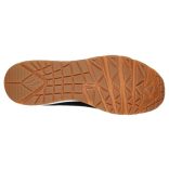 Skechers férfi cipő-52468-BKW