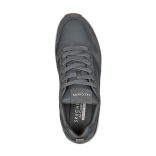 Skechers férfi cipő-52468-CHAR