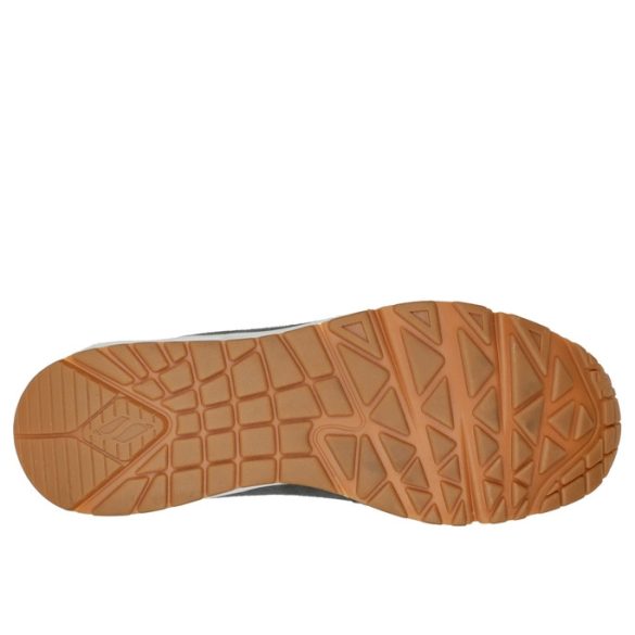 Skechers férfi cipő-52468-CHAR