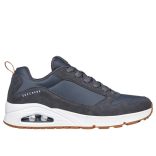 Skechers férfi cipő-52468-CHAR