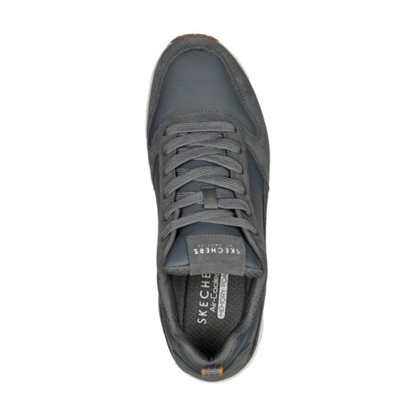 Skechers férfi cipő-52468-CHAR