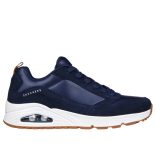 Skechers férfi cipő-52468-NVY
