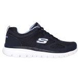 Skechers férfi cipő-52635-NVY