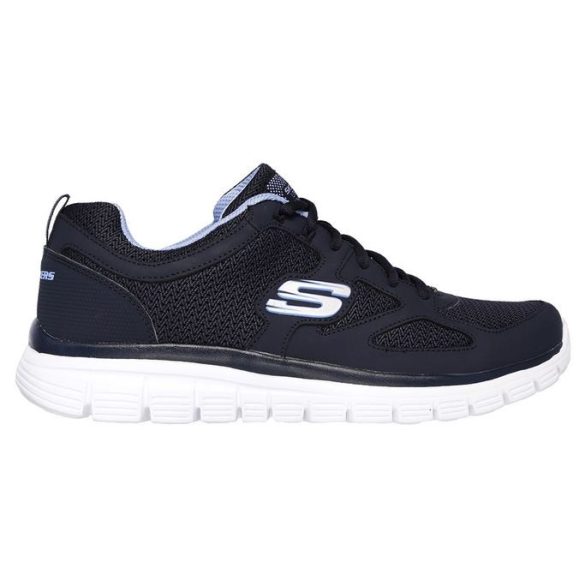 Skechers férfi cipő-52635-NVY