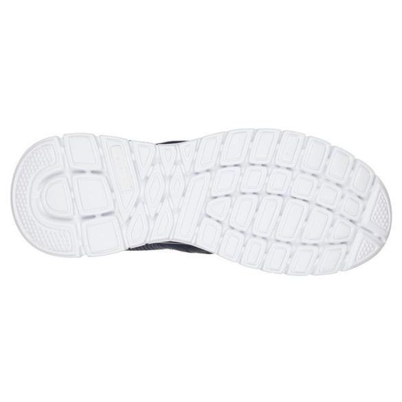 Skechers férfi cipő-52635-NVY