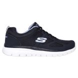 Skechers férfi cipő-52635-NVY