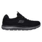 Skechers férfi cipő-52811-BKCC