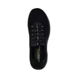 Skechers férfi cipő-52811-BKCC