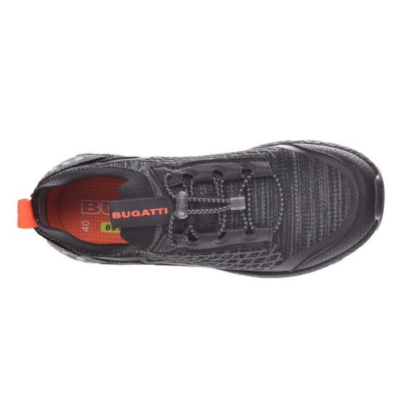 Bugatti férfi cipő-58962-5059 1015