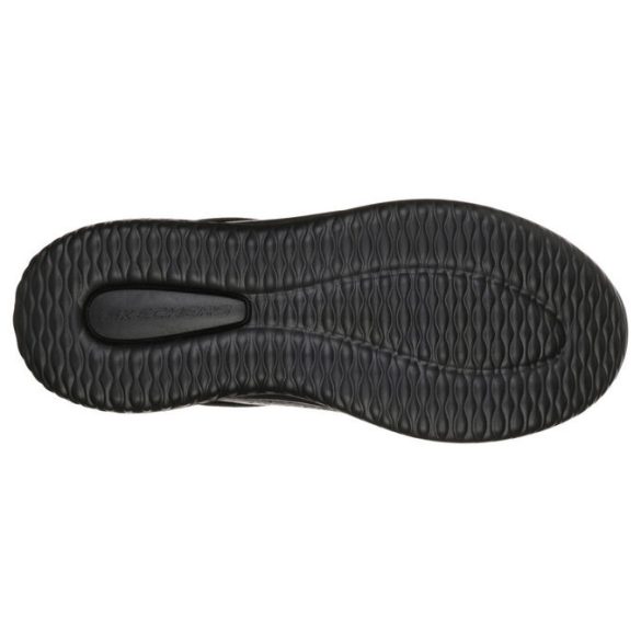 Skechers férfi cipő-65474-BBK
