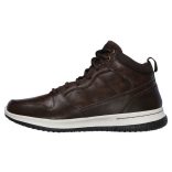 Skechers férfi bakancs-65801-CHOC