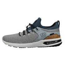 Bugatti férfi cipő-65860-6969 5211