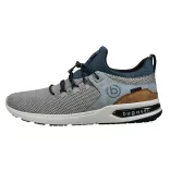 Bugatti férfi cipő-65860-6969 5211