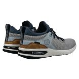 Bugatti férfi cipő-65860-6969 5211