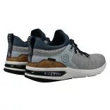 Bugatti férfi cipő-65860-6969 5211