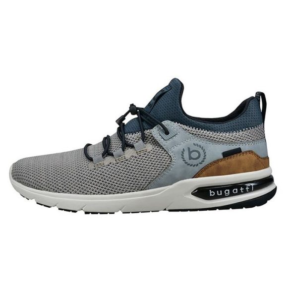 Bugatti férfi cipő-65860-6969 5211