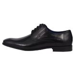 Bugatti férfi cipő-66605-1000 1000