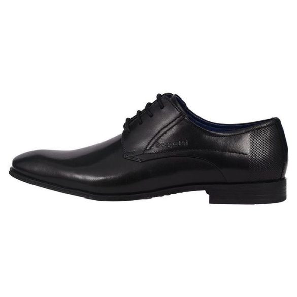 Bugatti férfi cipő-66605-1000 1000