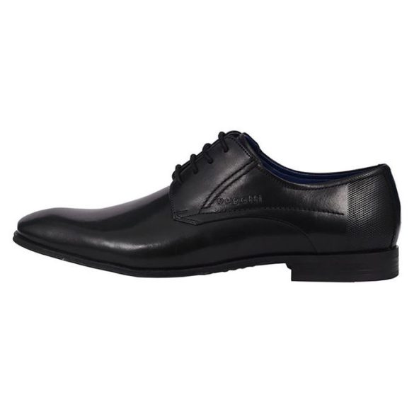 Bugatti férfi cipő-66605-1000 1000