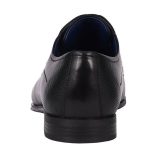 Bugatti férfi cipő-66605-1000 1000