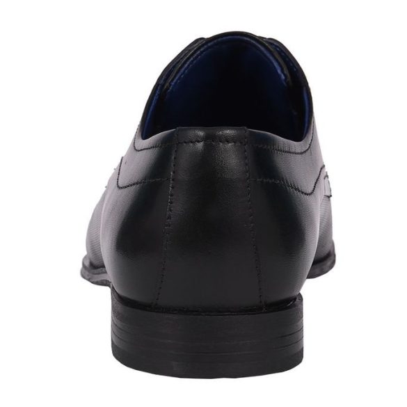 Bugatti férfi cipő-66606-1000 1000