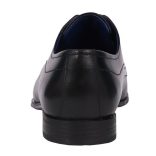 Bugatti férfi cipő-66606-1000 1000