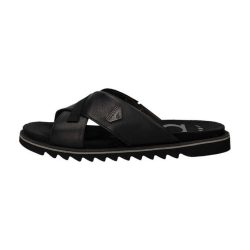 Bugatti férfi papucs-73988-1000 1000