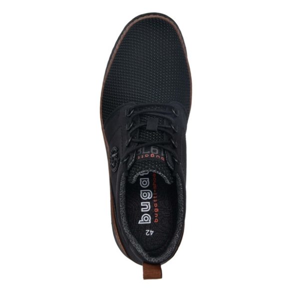 Bugatti Férfi cipő-76309-6900 1000