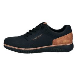 Bugatti férfi cipő-76312-5000 1000