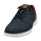 Bugatti férfi cipő-76312-5000 4100