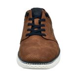 Bugatti férfi cipő-76312-5000 6300