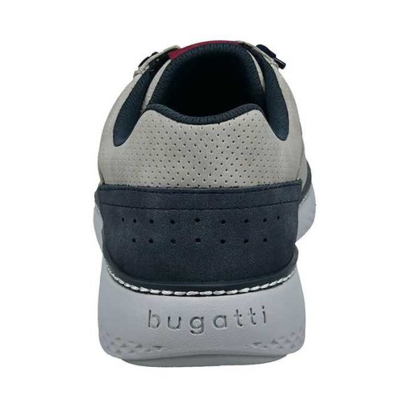 Bugatti férfi cipő-76312-5500 5300