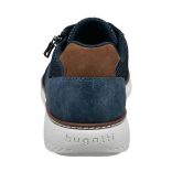 Bugatti férfi cipő-76314-5000 4000