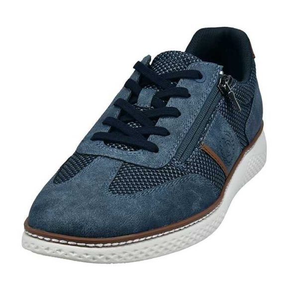 Bugatti férfi cipő-76314-5000 4000