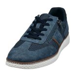 Bugatti férfi cipő-76314-5000 4000