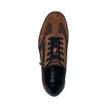 Bugatti férfi cipő-76314-5000 6300