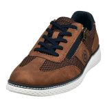 Bugatti férfi cipő-76314-5000 6300