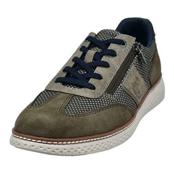 Bugatti férfi cipő-76314-5900 1400