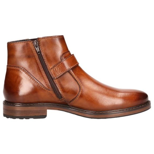 Bugatti férfi bakancs-7823J-1000 6300