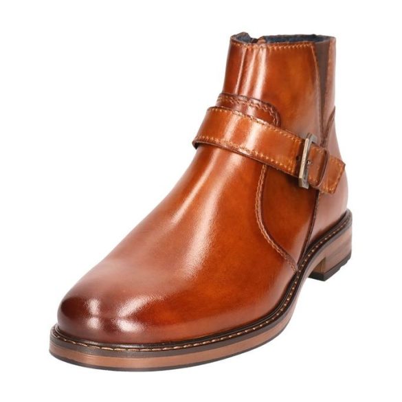 Bugatti férfi bakancs-7823J-1000 6300