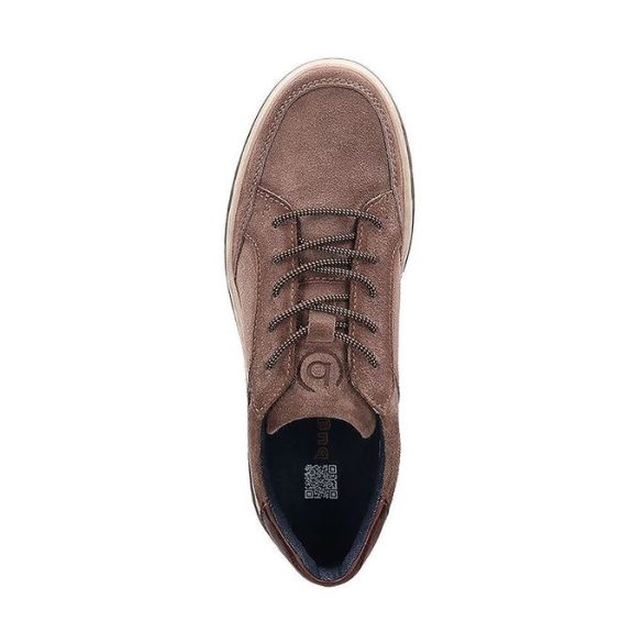 Bugatti férfi cipő-79403-1400 1400