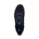 Bugatti férfi cipő-79403-1400 4100