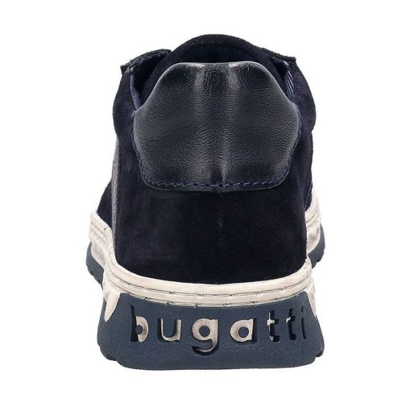 Bugatti férfi cipő-79403-1400 4100