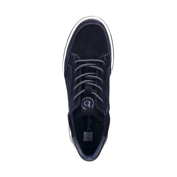 Bugatti férfi cipő-79403-1400 4100