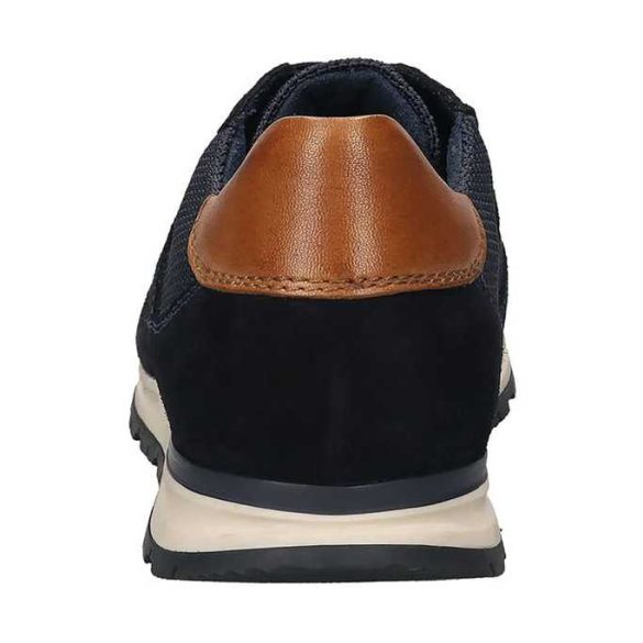 Bugatti férfi cipő-81912-1400 4100