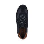 Bugatti férfi cipő-81912-1400 4100