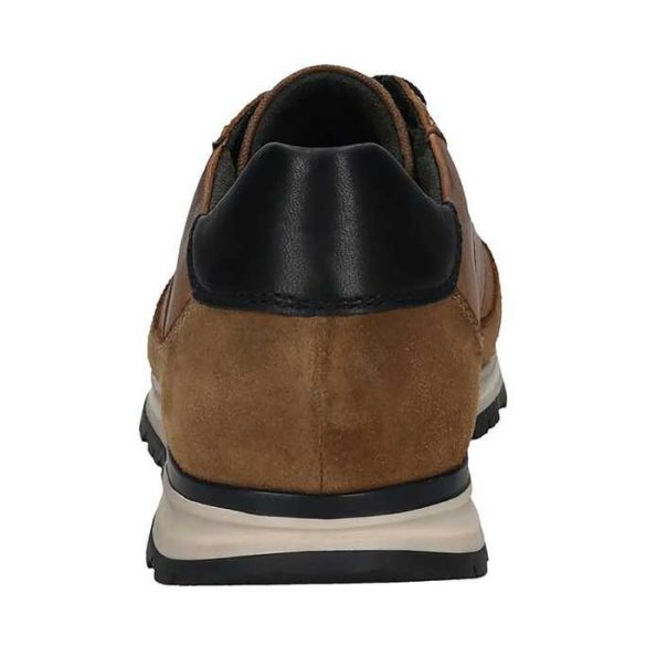 Bugatti férfi cipő-81912-1435 6363