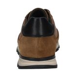 Bugatti férfi cipő-81912-1435 6363