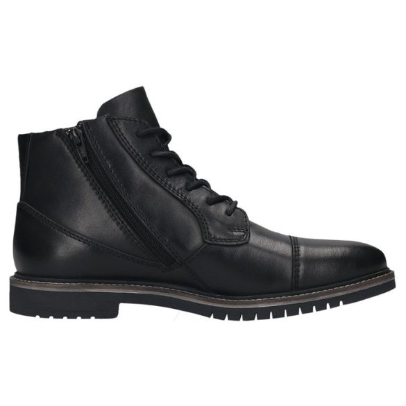 Bugatti férfi bakancs-8373A-4000 1000