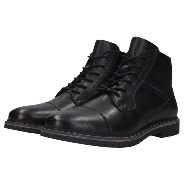 Bugatti férfi bakancs-8373A-4000 1000